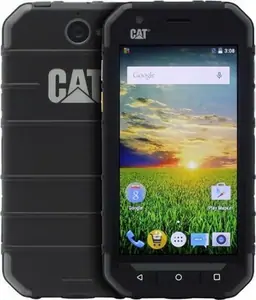 Замена кнопки громкости на телефоне CATerpillar S30 в Москве